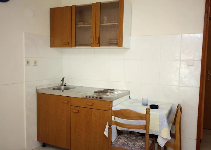 Apartmán 5239c *