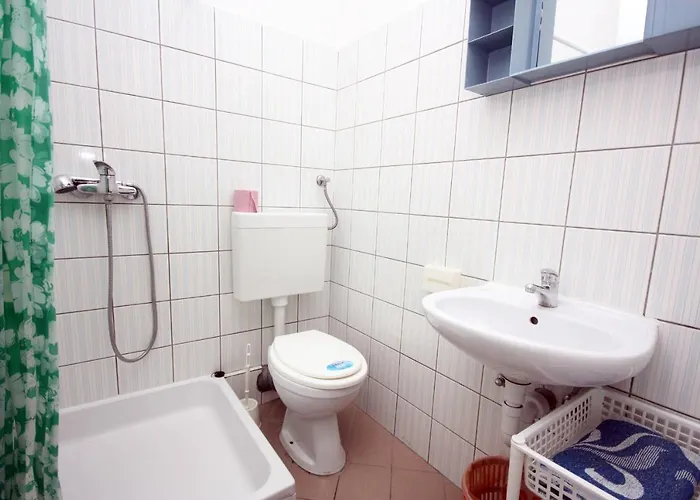 Apartmán 5239c *